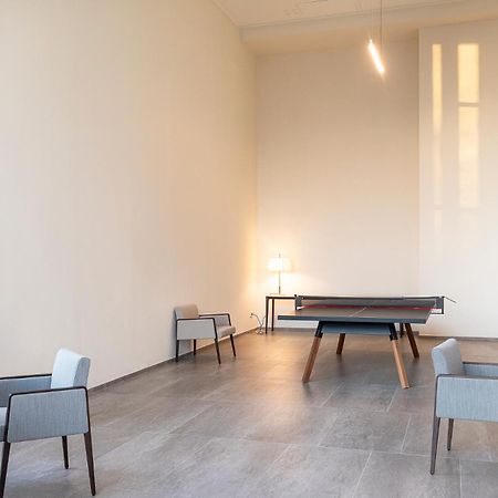 Torre Milano Luxury Suite Gym-Pool&Rooftop Exterior foto
