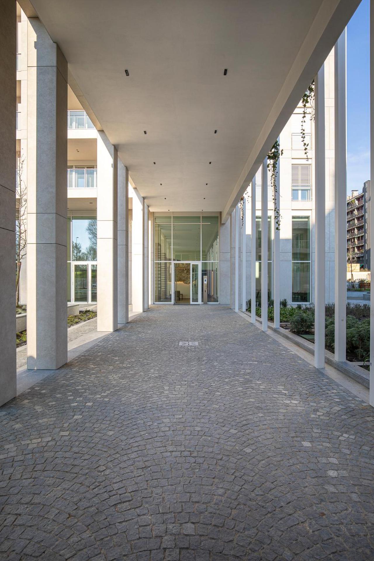Torre Milano Luxury Suite Gym-Pool&Rooftop Exterior foto