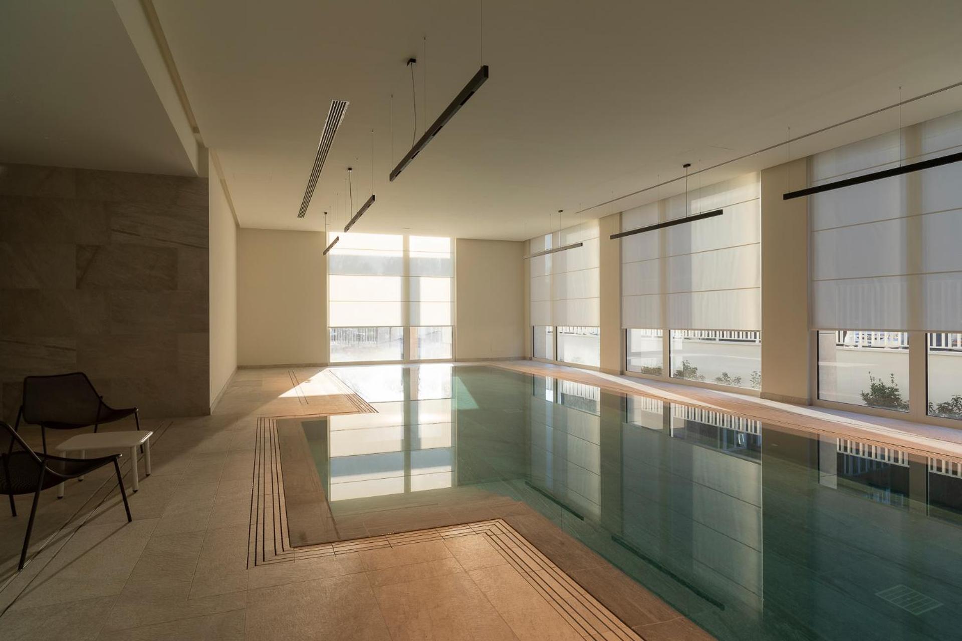 Torre Milano Luxury Suite Gym-Pool&Rooftop Exterior foto