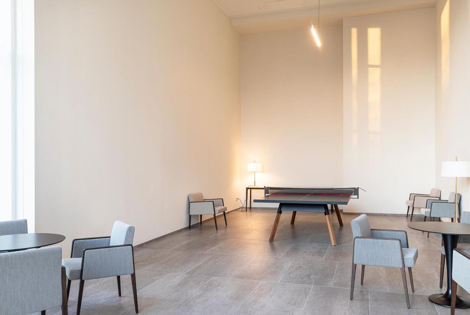 Torre Milano Luxury Suite Gym-Pool&Rooftop Exterior foto